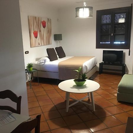Ferienwohnung La Casa Del Rio Córdoba Exterior foto