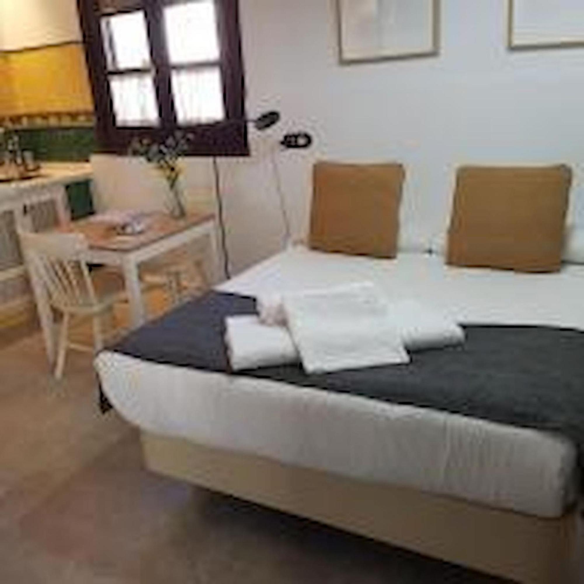 Ferienwohnung La Casa Del Rio Córdoba Exterior foto