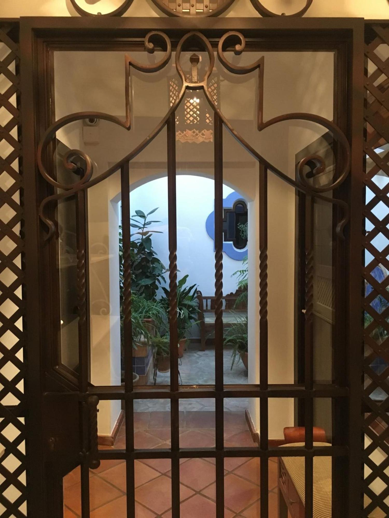 Ferienwohnung La Casa Del Rio Córdoba Exterior foto