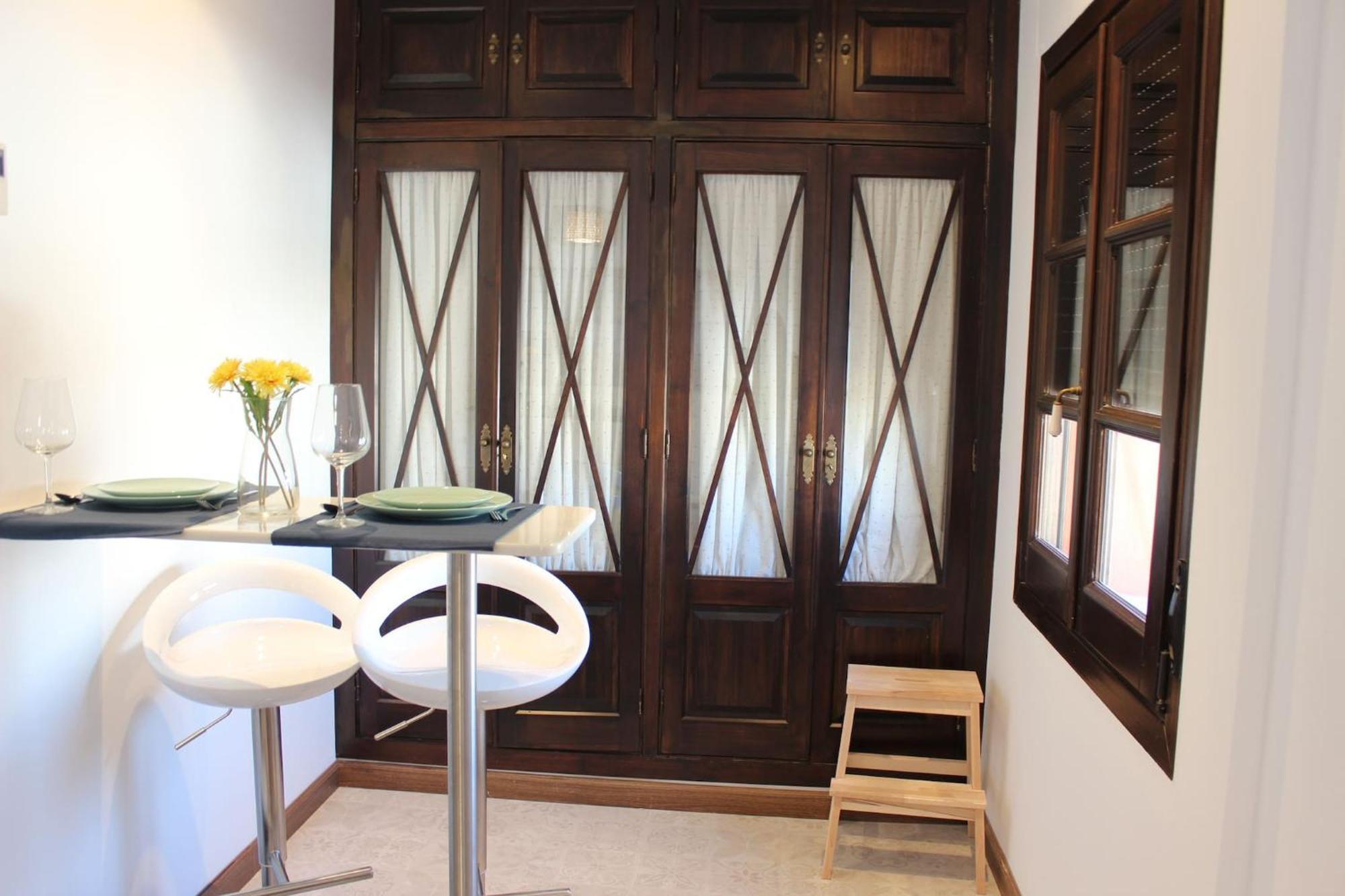Ferienwohnung La Casa Del Rio Córdoba Exterior foto