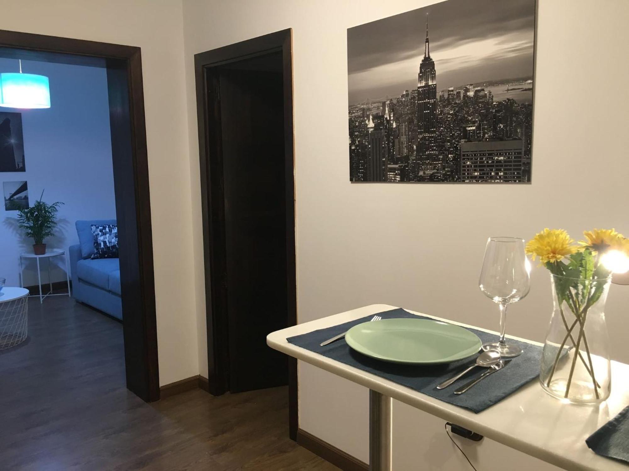 Ferienwohnung La Casa Del Rio Córdoba Exterior foto