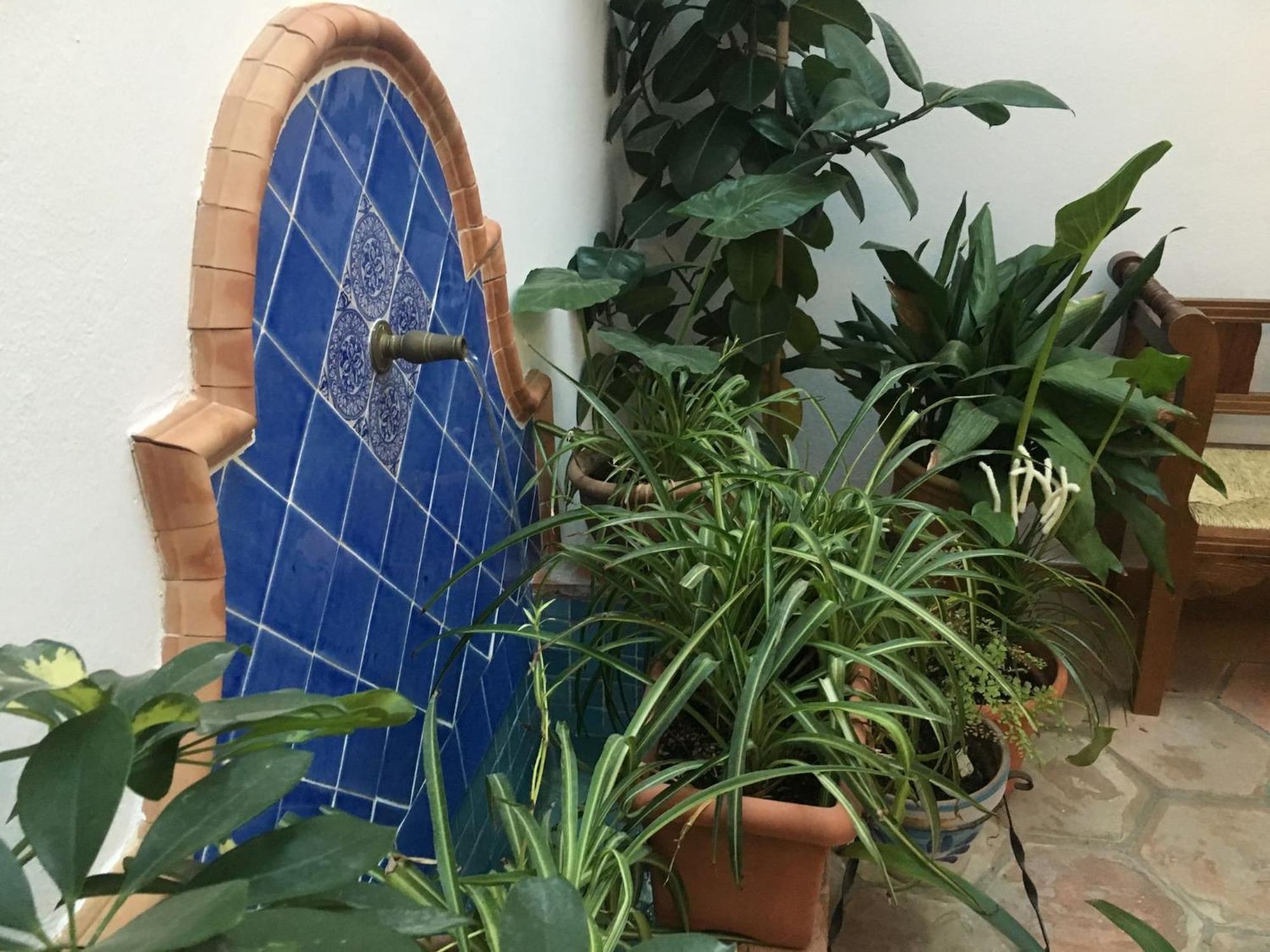 Ferienwohnung La Casa Del Rio Córdoba Exterior foto