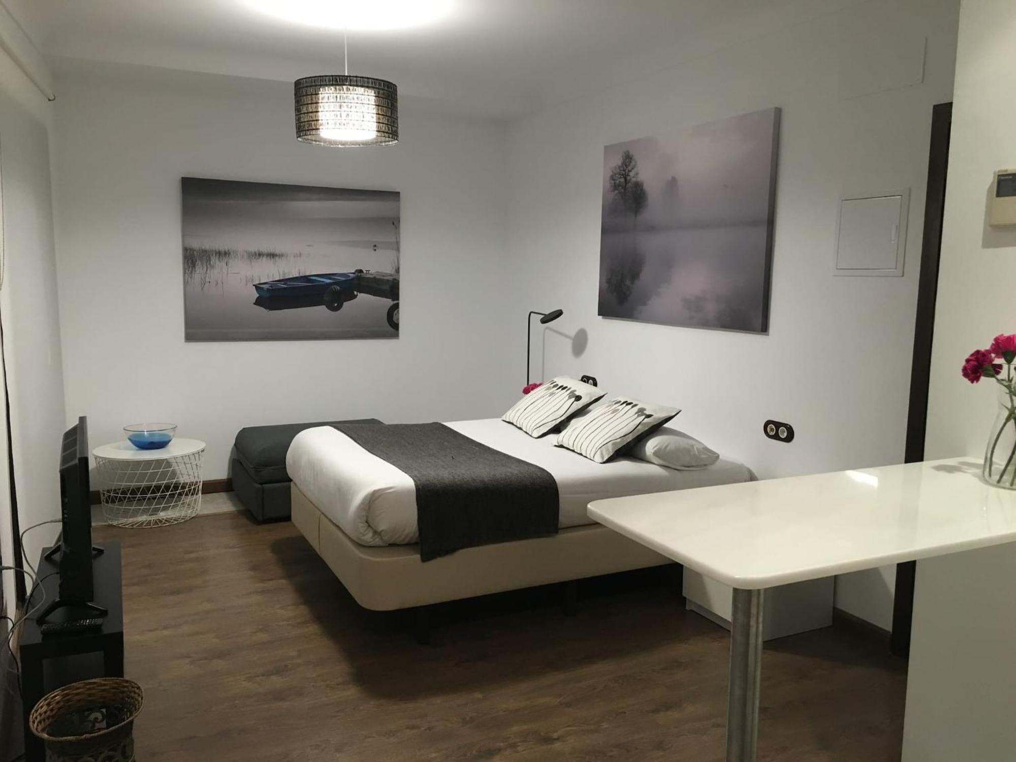 Ferienwohnung La Casa Del Rio Córdoba Exterior foto