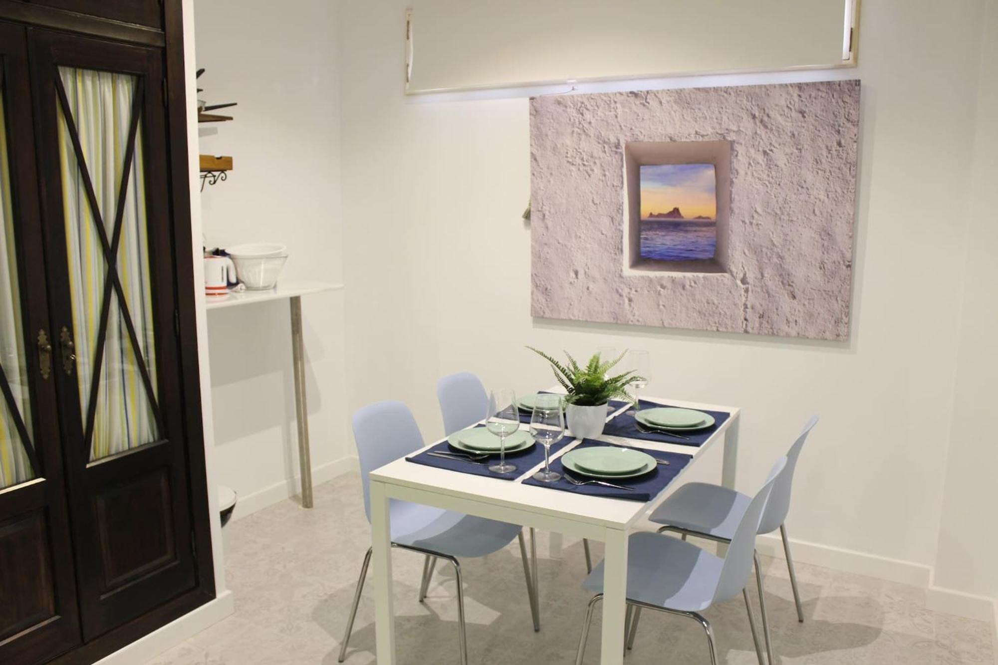 Ferienwohnung La Casa Del Rio Córdoba Exterior foto
