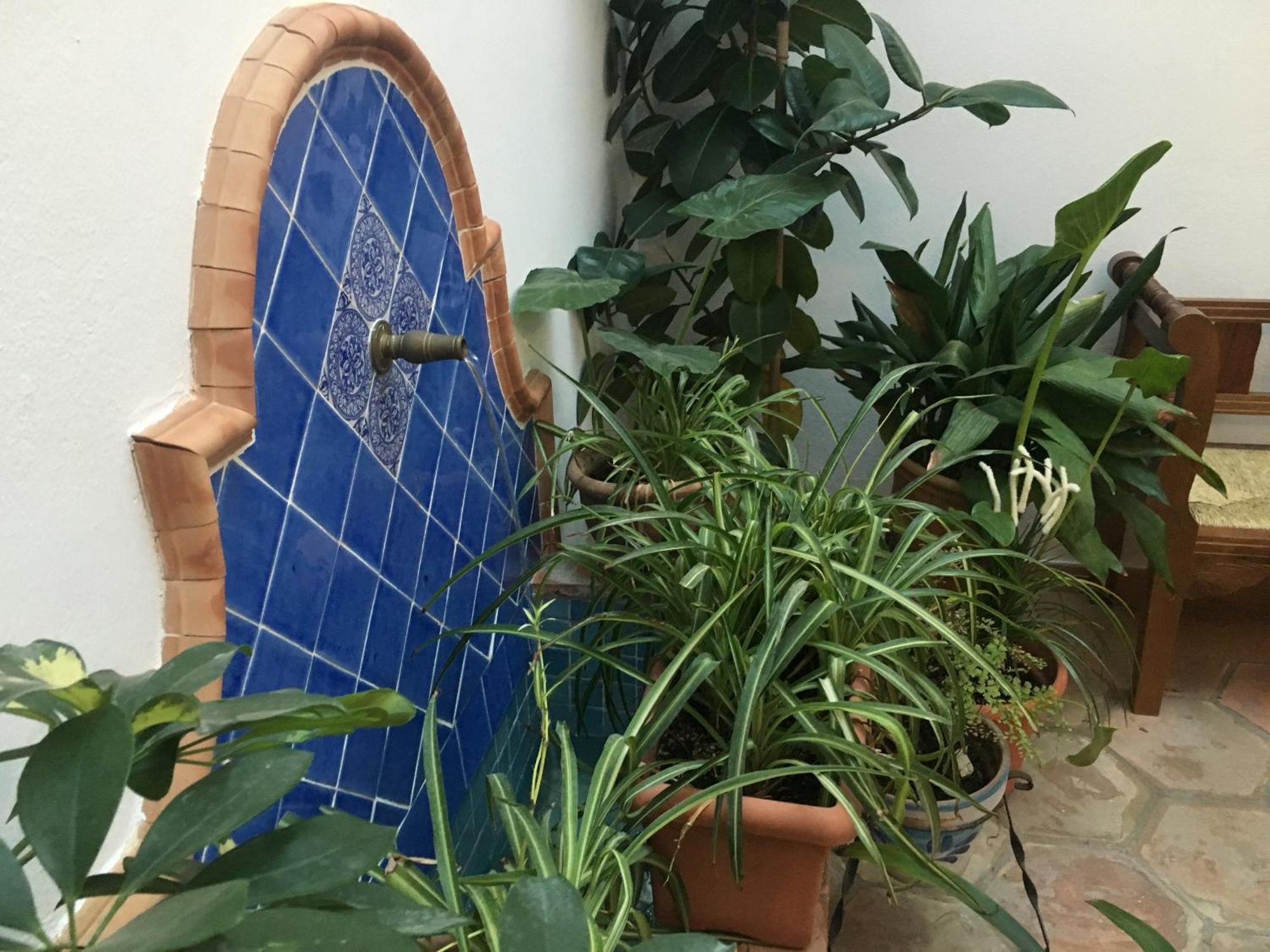 Ferienwohnung La Casa Del Rio Córdoba Exterior foto