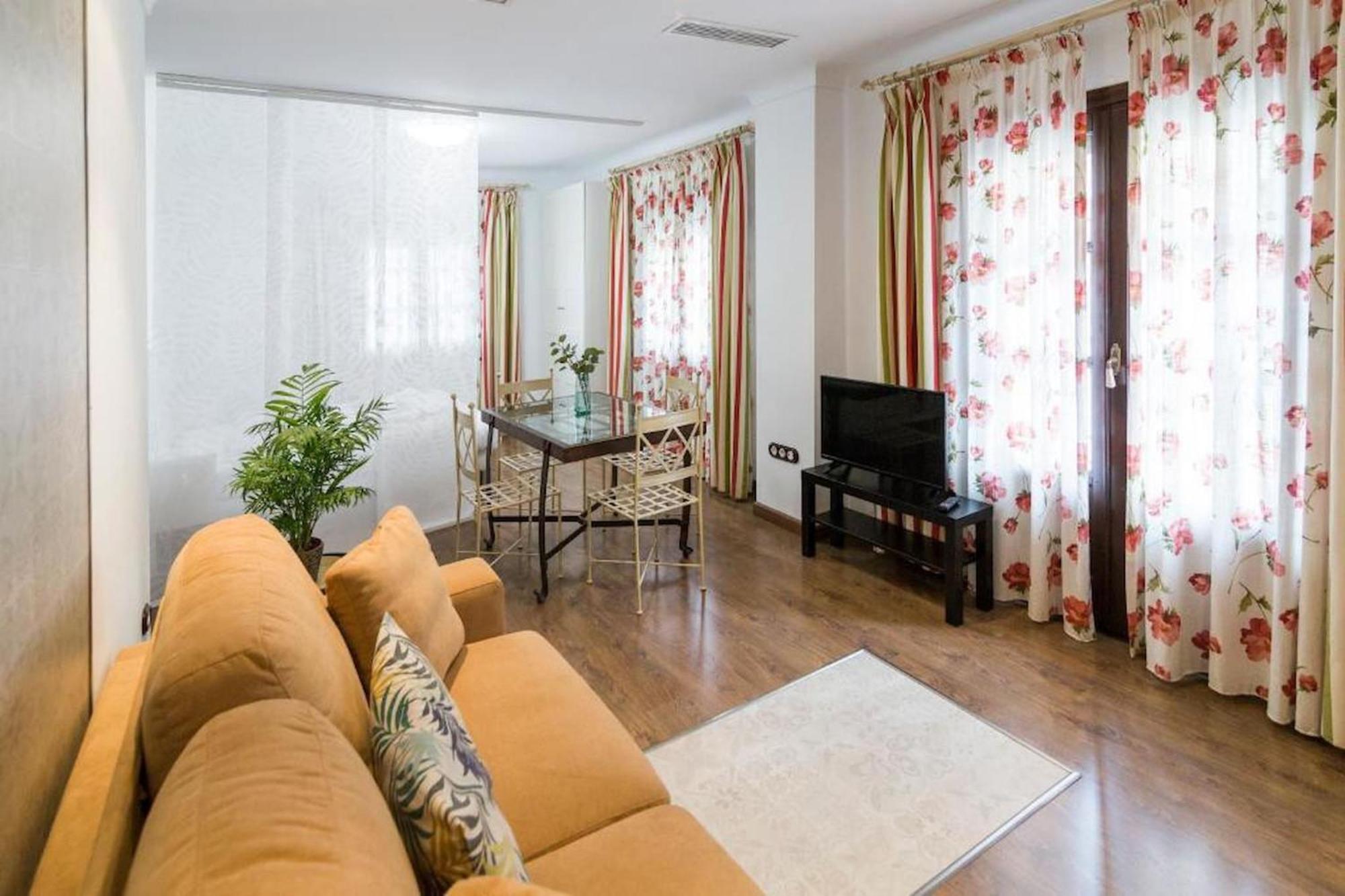Ferienwohnung La Casa Del Rio Córdoba Exterior foto