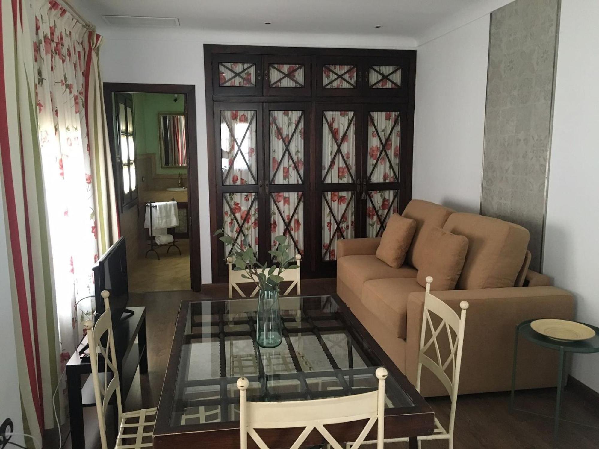 Ferienwohnung La Casa Del Rio Córdoba Exterior foto