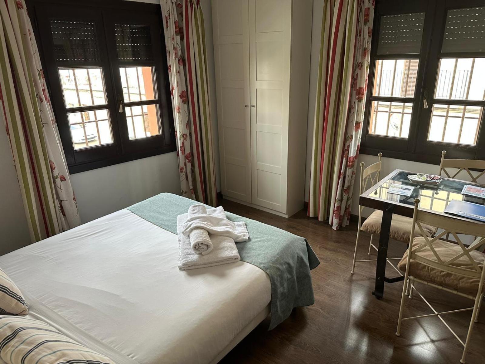 Ferienwohnung La Casa Del Rio Córdoba Exterior foto