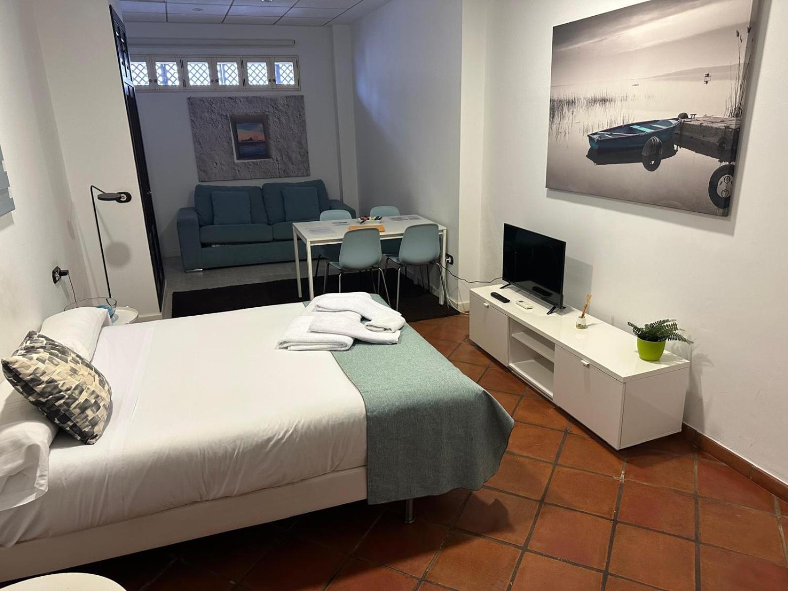 Ferienwohnung La Casa Del Rio Córdoba Exterior foto