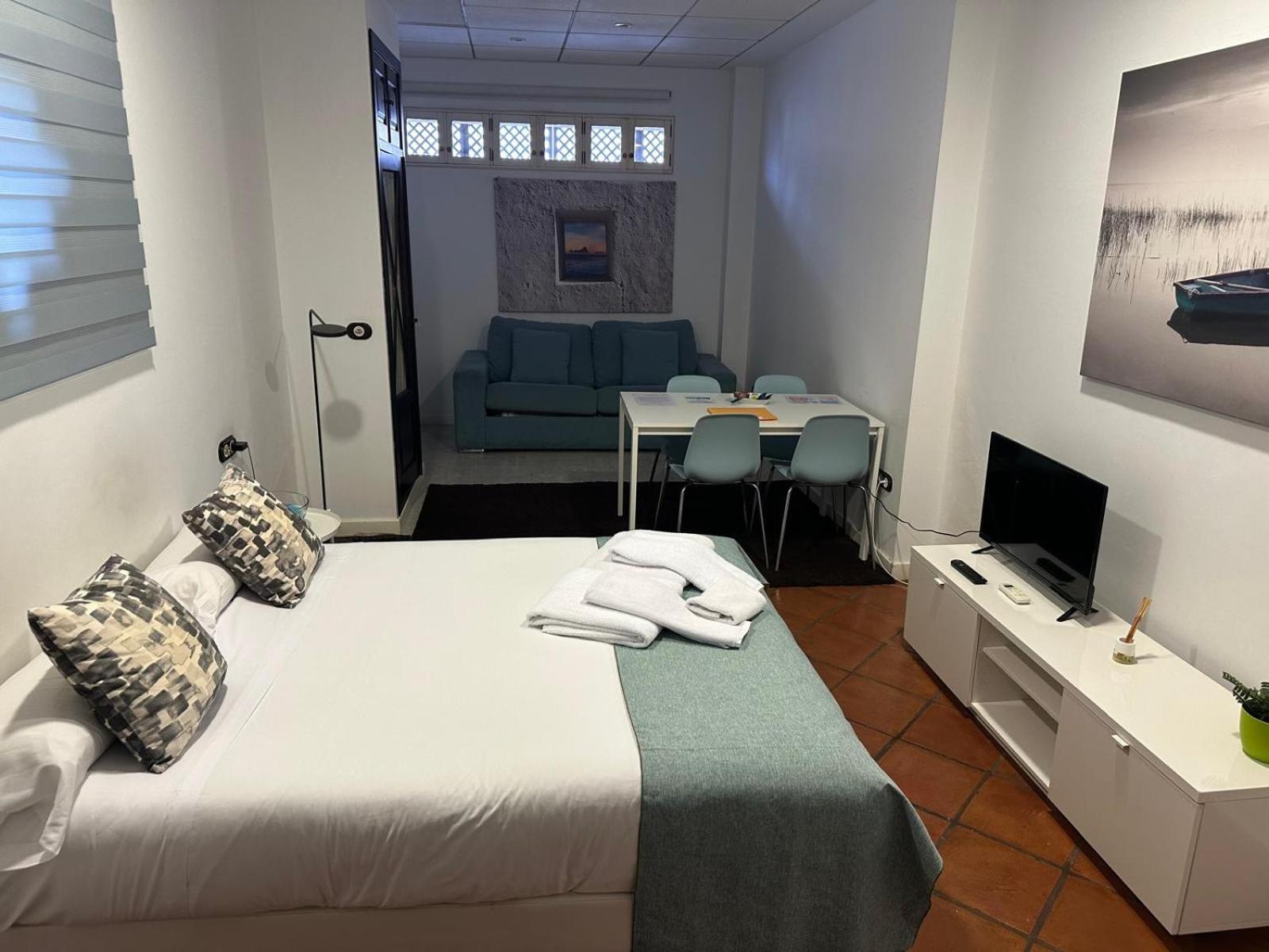 Ferienwohnung La Casa Del Rio Córdoba Exterior foto