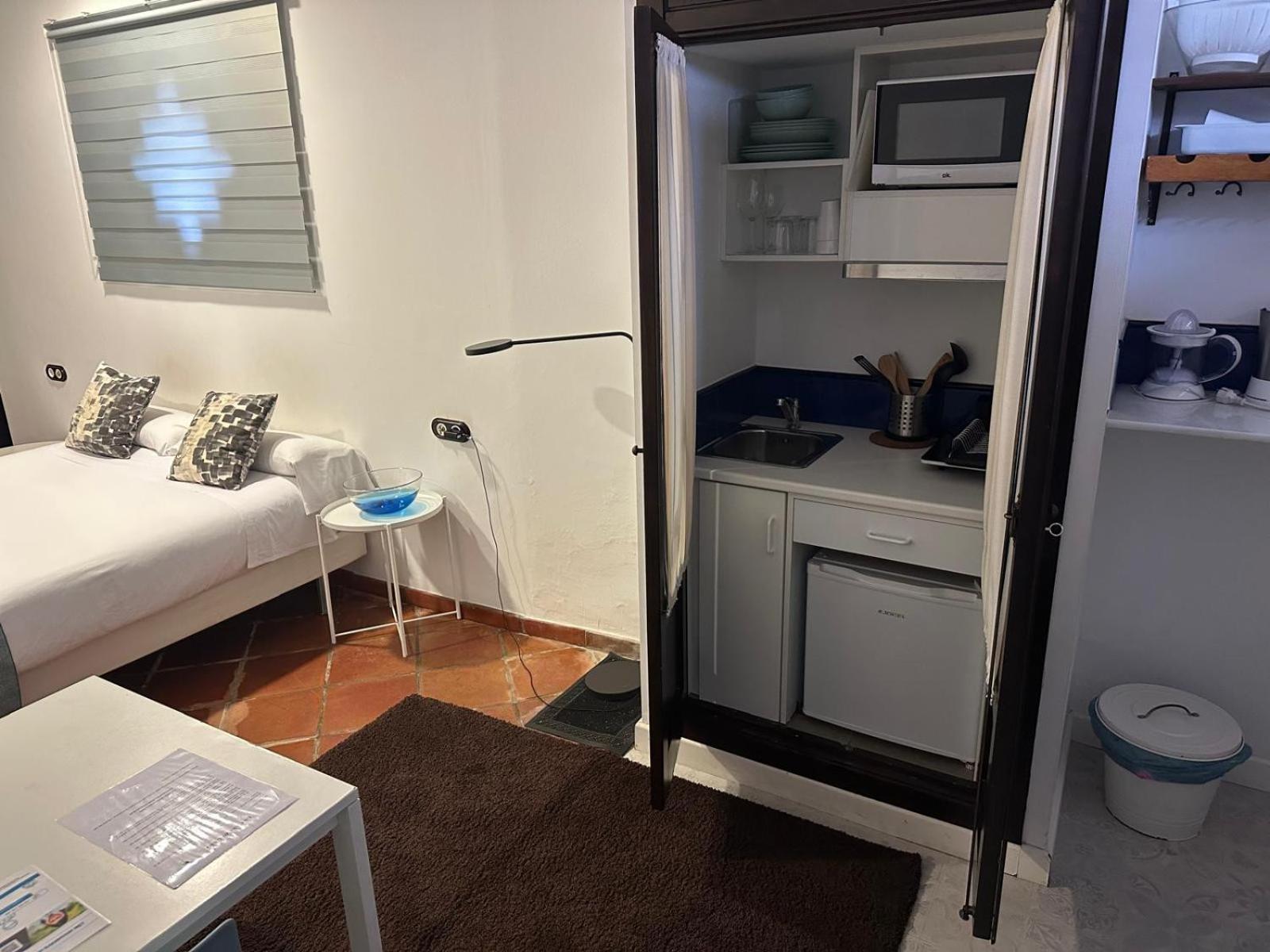 Ferienwohnung La Casa Del Rio Córdoba Exterior foto