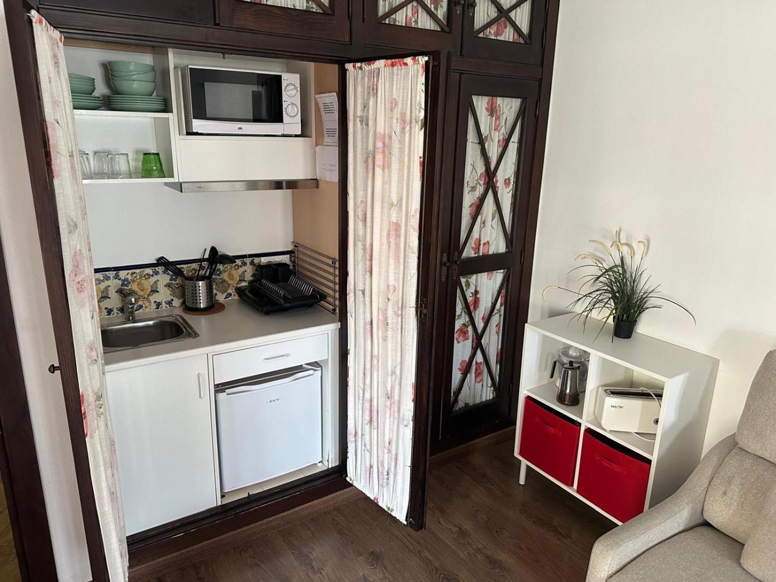Ferienwohnung La Casa Del Rio Córdoba Exterior foto