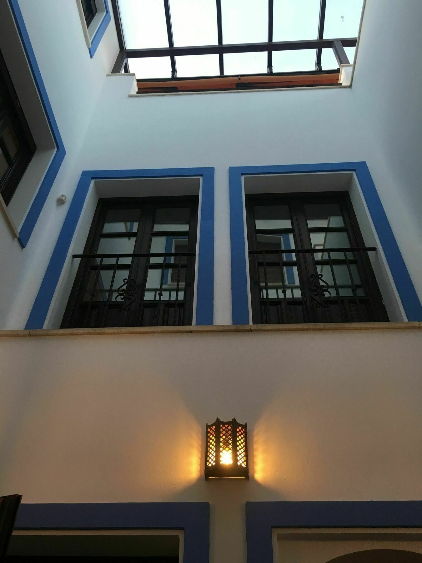 Ferienwohnung La Casa Del Rio Córdoba Exterior foto