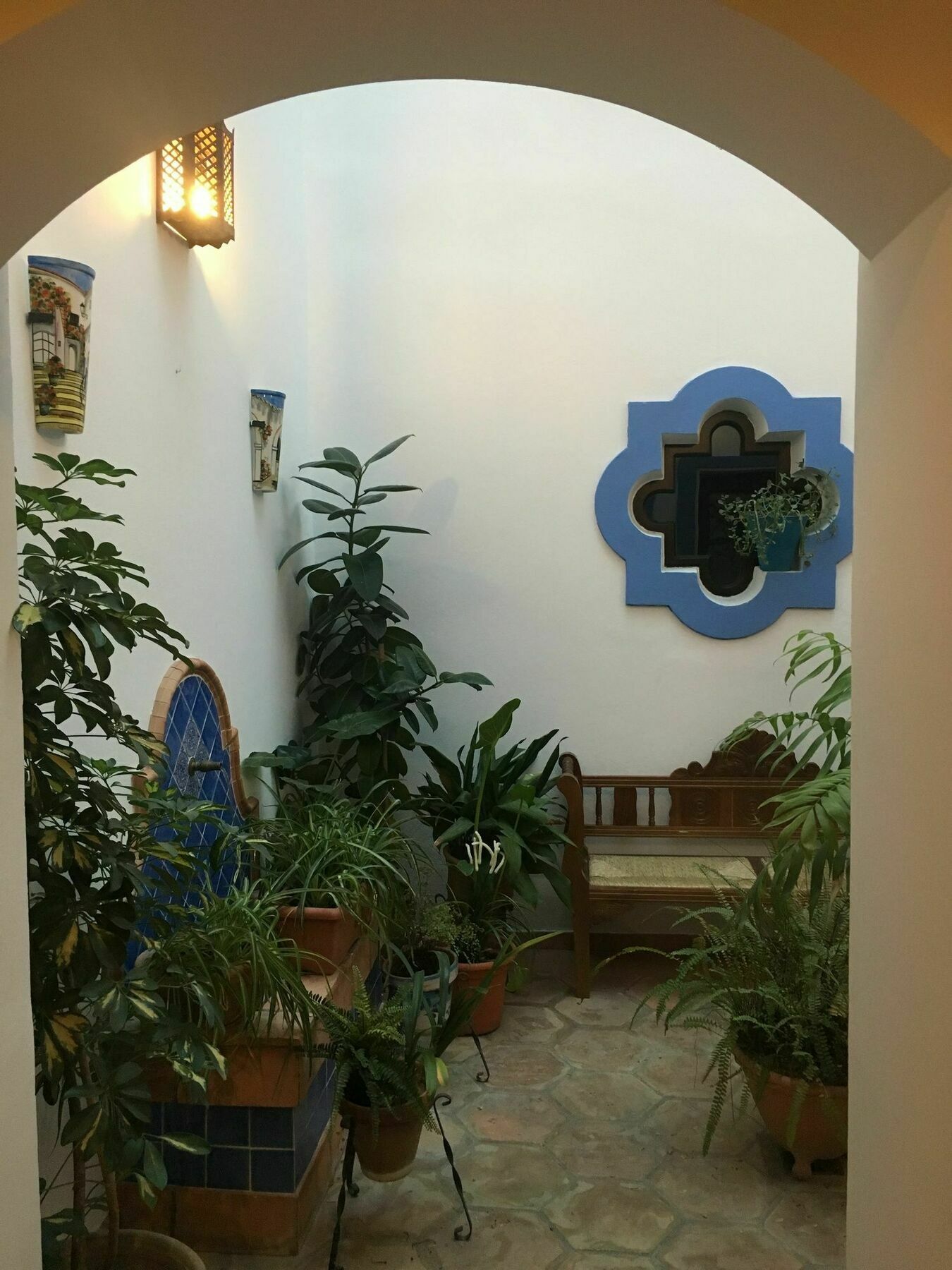 Ferienwohnung La Casa Del Rio Córdoba Exterior foto